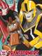 Transformers: Robots In Disguise : Season 3