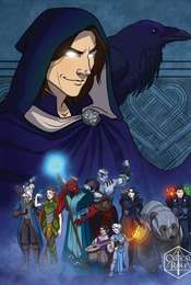 Critical Role Campaign 1: Vox Machina