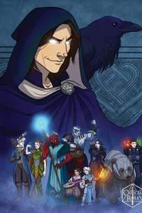 Critical Role - Poster