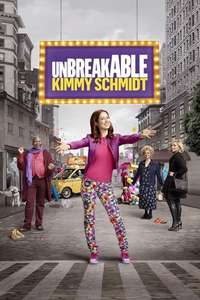 Unbreakable Kimmy Schmidt - Posters