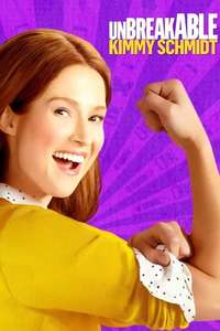 Unbreakable Kimmy Schmidt - Posters