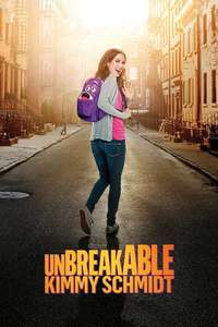Unbreakable Kimmy Schmidt - Posters