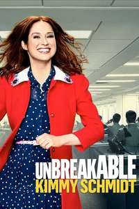 Unbreakable Kimmy Schmidt - Posters