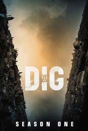 Dig Season 1