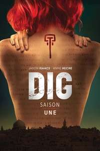 Dig - Poster