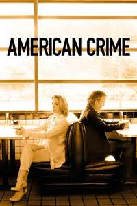 American Crime - Posters