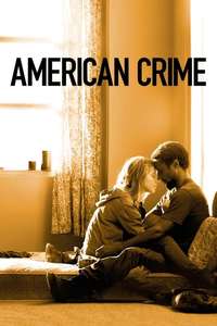 American Crime - Posters