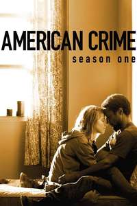 American Crime - Posters