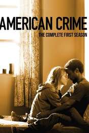 American Crime Season 1