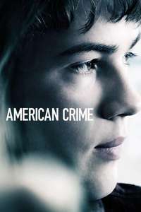 American Crime - Posters