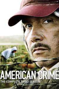 American Crime - Posters
