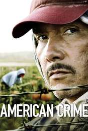 American Crime Season 3