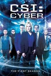 CSI: Cyber Season 1