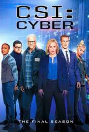 CSI: Cyber Season 2