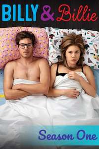Billy & Billie - Poster
