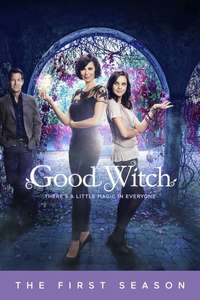 Good Witch - Posters