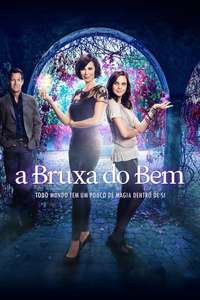 Good Witch - Posters