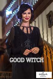 Good Witch Season 1