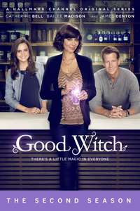 Good Witch - Posters