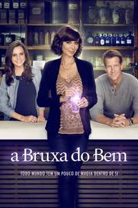 Good Witch - Posters