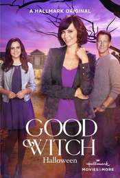 Good Witch Season 2