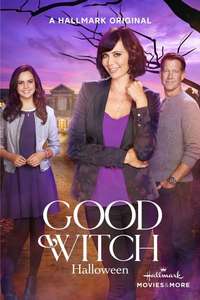 Good Witch - Posters