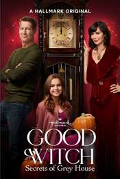 Good Witch Season 3