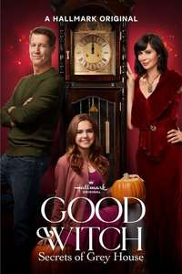 Good Witch - Posters