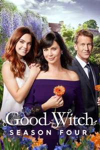 Good Witch - Posters