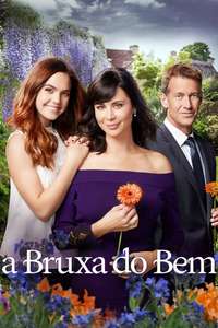 Good Witch - Posters