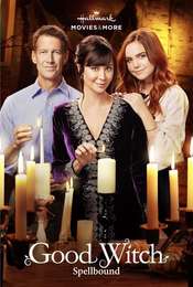 Good Witch Season 4