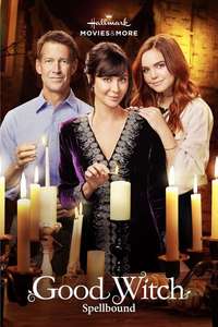 Good Witch - Posters