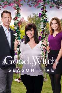 Good Witch - Posters
