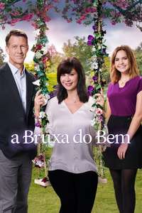Good Witch - Posters