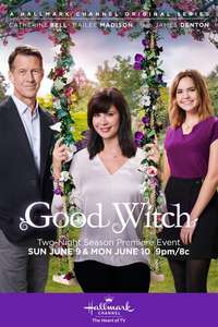 Good Witch - Posters