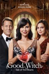 Good Witch Season 5