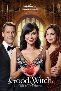 Good Witch - Posters