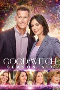 Good Witch - Posters