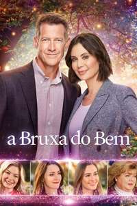Good Witch - Posters