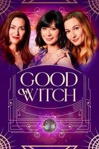 Good Witch - Posters
