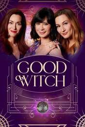 Good Witch Season 7