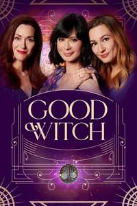 Good Witch - Posters