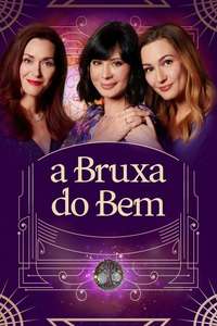 Good Witch - Posters