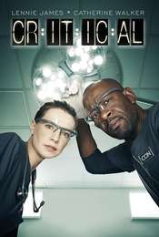 Critical Season 1