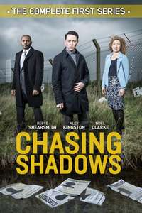 Chasing Shadows - Posters