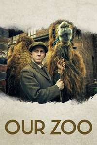 Our Zoo - Posters