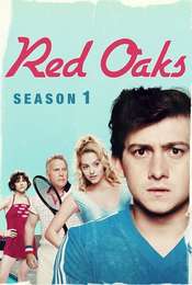 Red Oaks Season 1