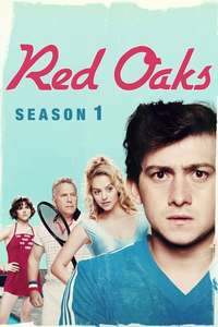 Red Oaks - Posters