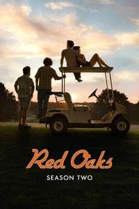 Red Oaks - Posters
