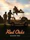 Red Oaks : Season 2